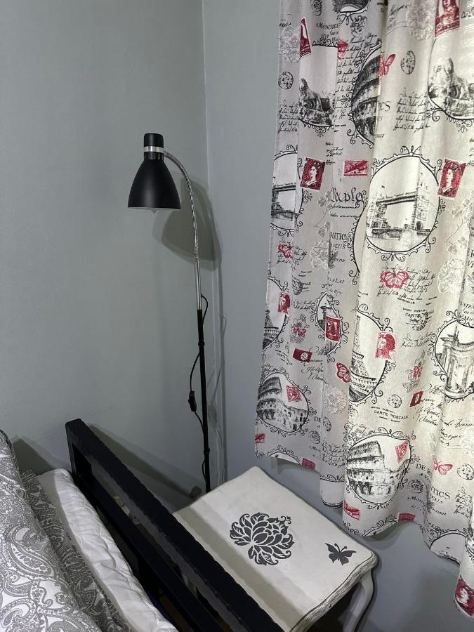 Garsonjera Zvezdara Daire Belgrad Dış mekan fotoğraf