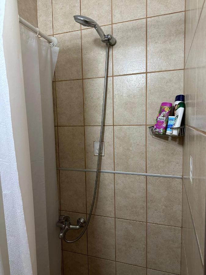Garsonjera Zvezdara Daire Belgrad Dış mekan fotoğraf