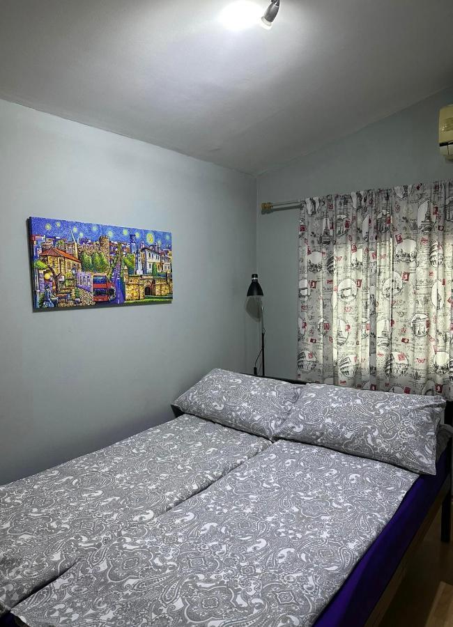 Garsonjera Zvezdara Daire Belgrad Dış mekan fotoğraf