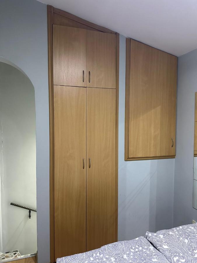 Garsonjera Zvezdara Daire Belgrad Dış mekan fotoğraf